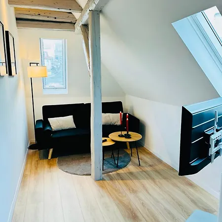 Herzogin Apartamento *